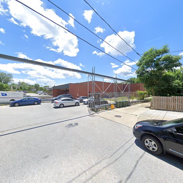 Lumina Theatre Company - Baltimore