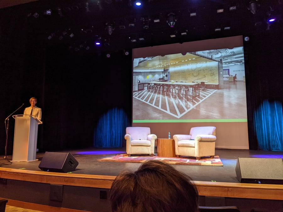 Oxnard College Performing Arts