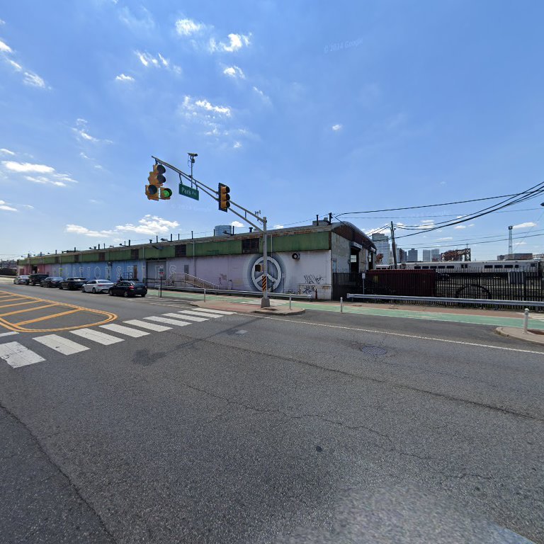 Hudson School Performance Space