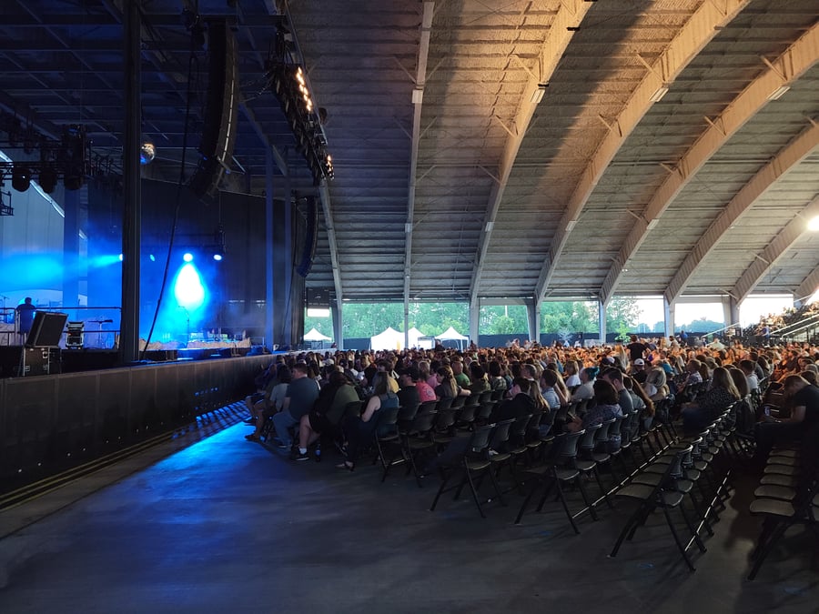 Saint Louis Music Park