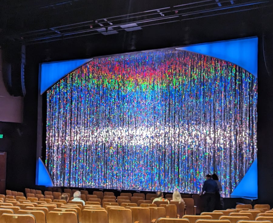 Maltz Jupiter Theatre Inc