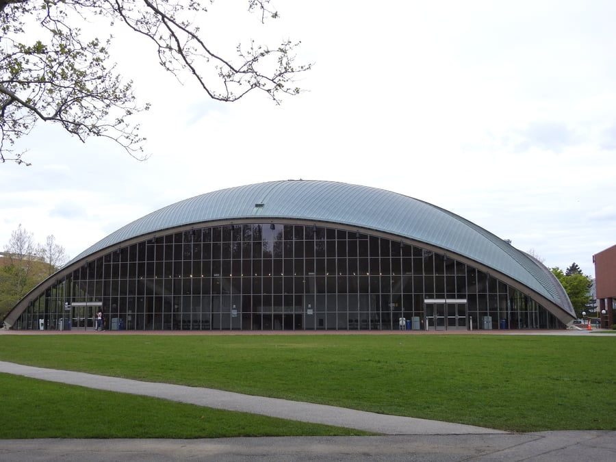 Kresge Auditorium
