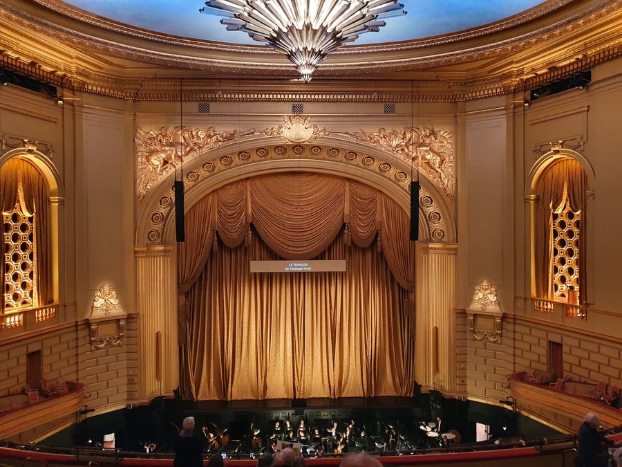 San Francisco Opera
