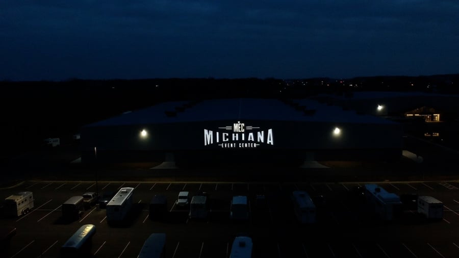 Michiana Event Center (MEC)