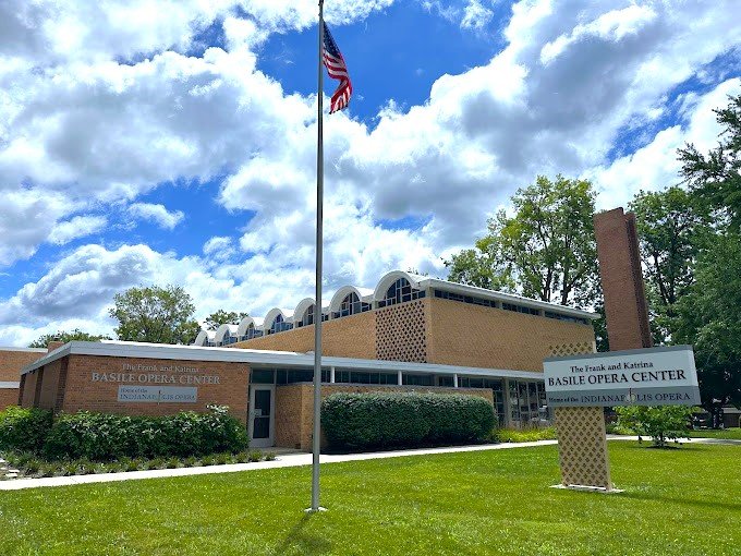 Indianapolis Opera