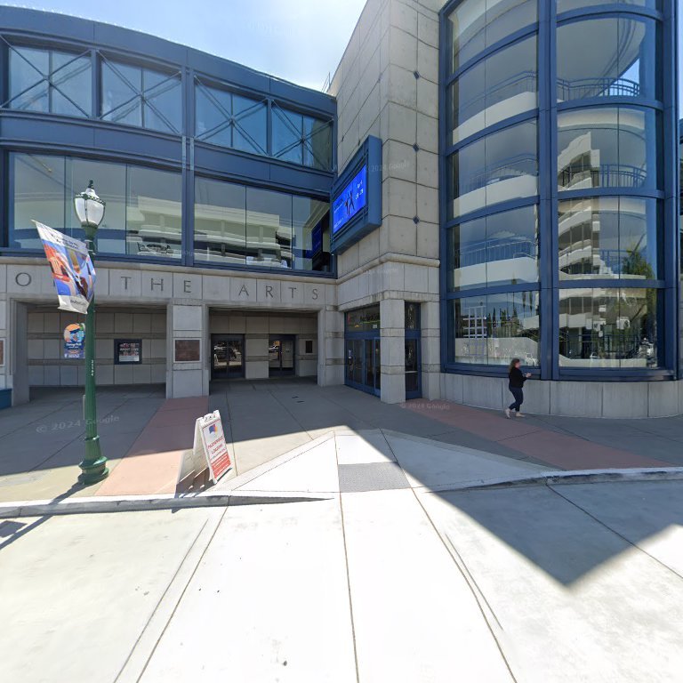 jazz at lesher center