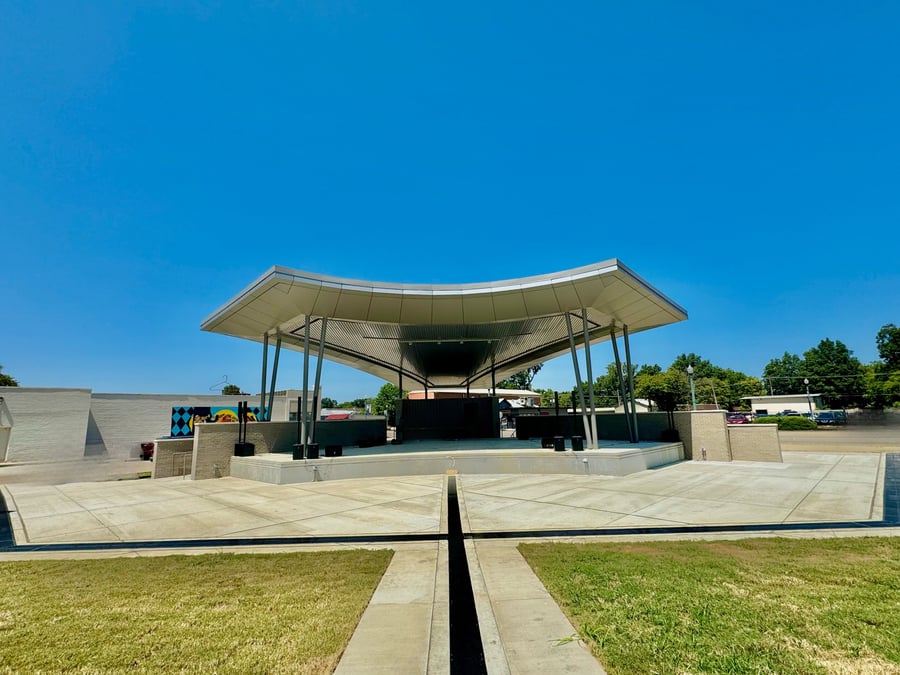 Hightower Park & Amphitheater