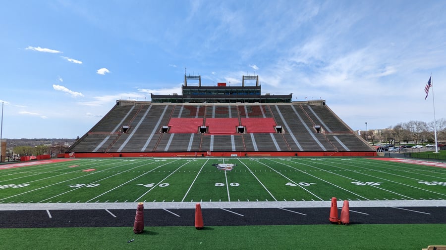 Stambaugh Stadium