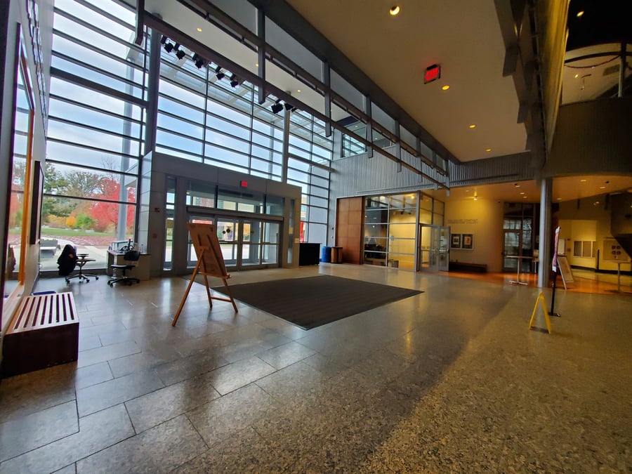 Horowitz Visual and Performing Arts Center