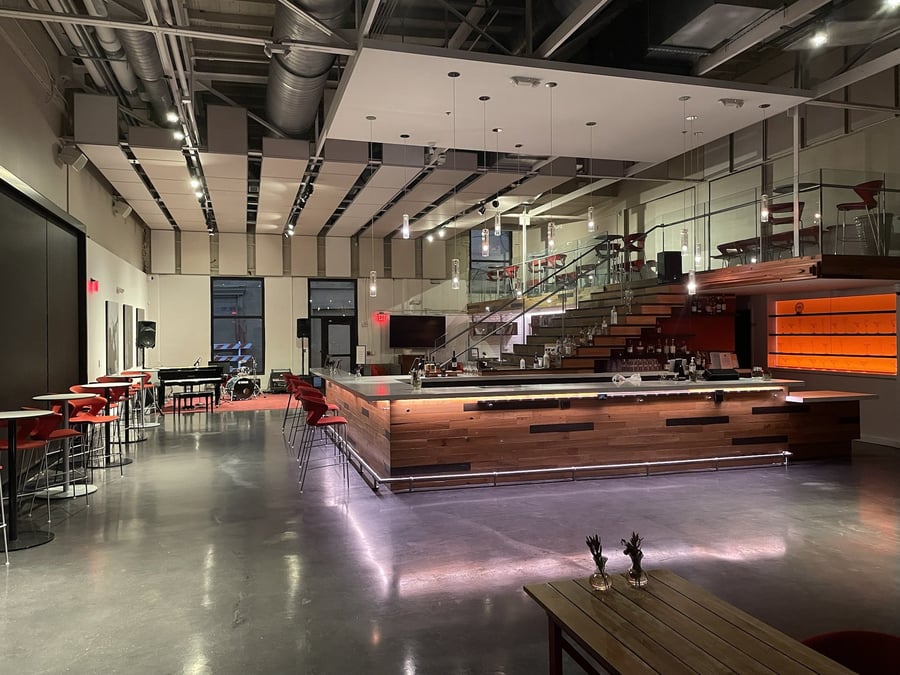 New Orleans Jazz Orchestra