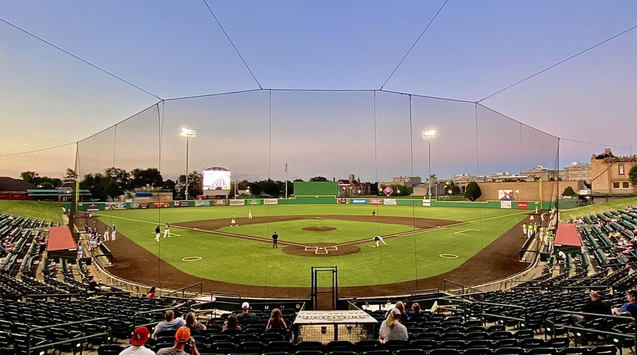 Duly Health And Care Field