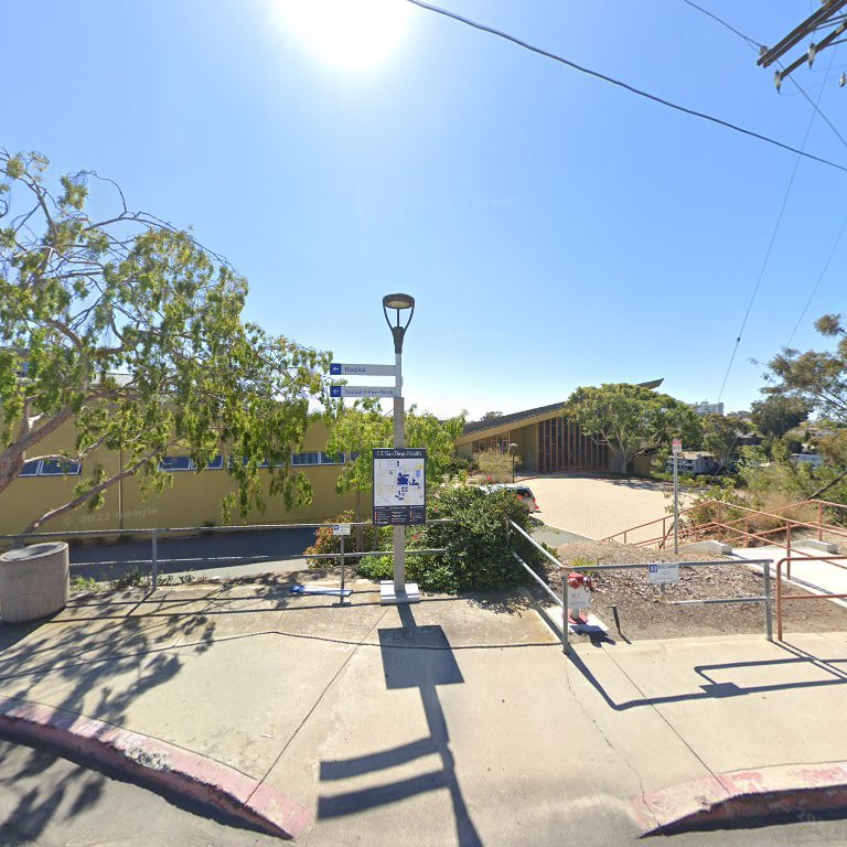 Looking Glass Theatre