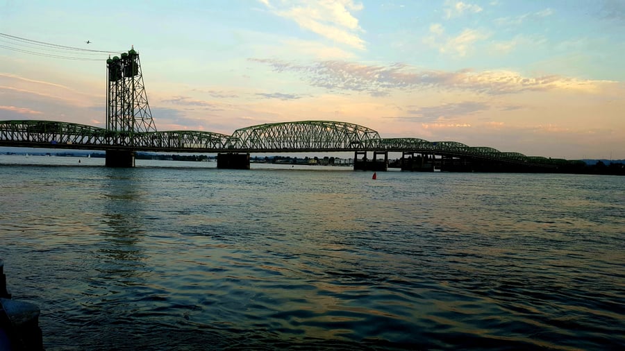Vancouver Landing Amphitheater
