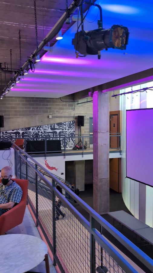 Woolly Mammoth Theatre Company