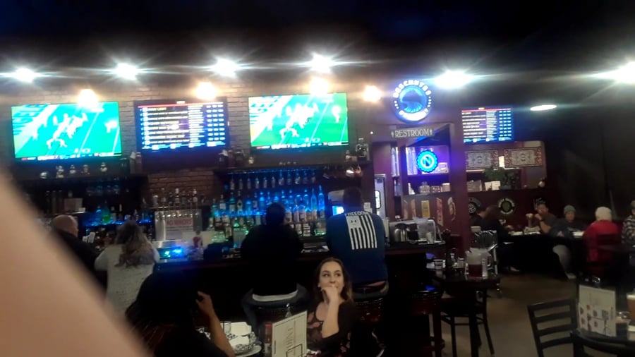 The Point Pub and Grill