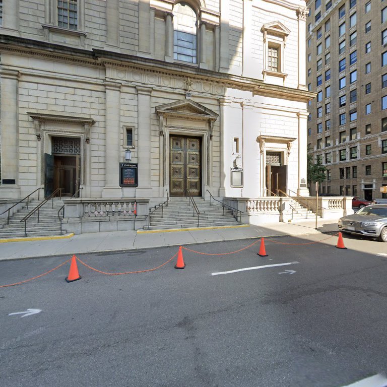 Concerts at St. Ignatius