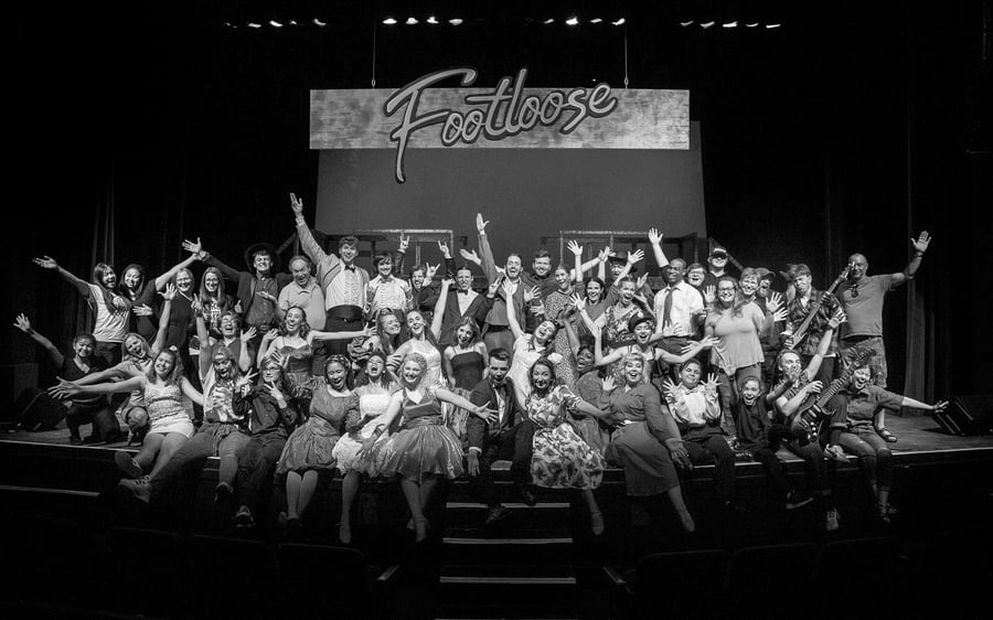 The Premiere Playhouse