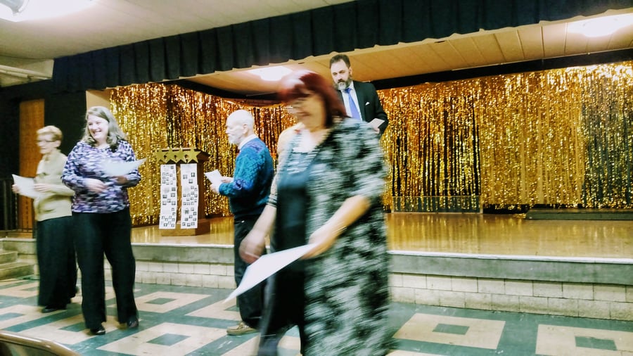 Out of the Box Community Theatre