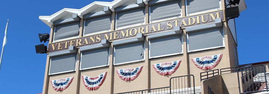 Veterans Memorial Stadium