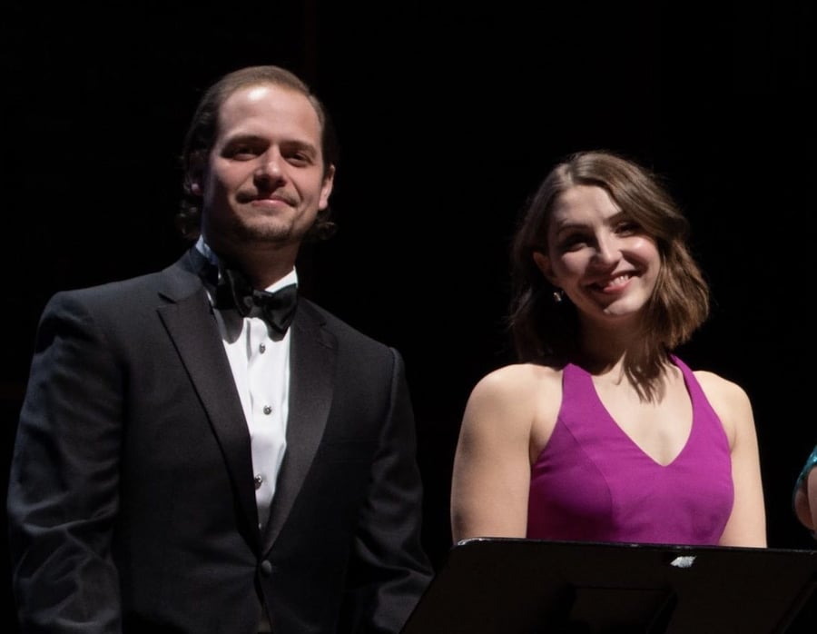 The Musical Theater Project