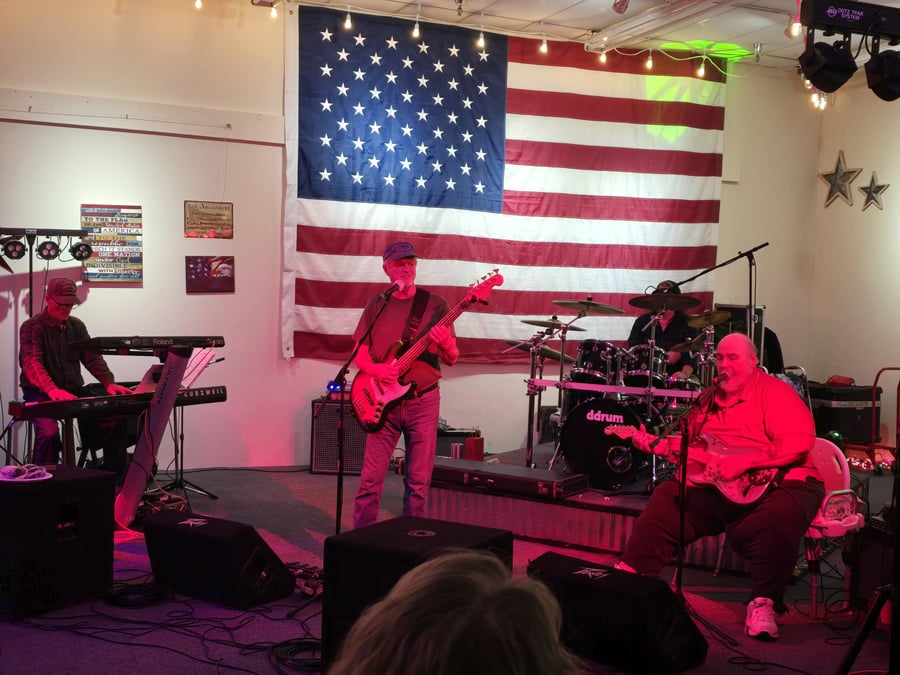 Midway Music Hall and Event Center