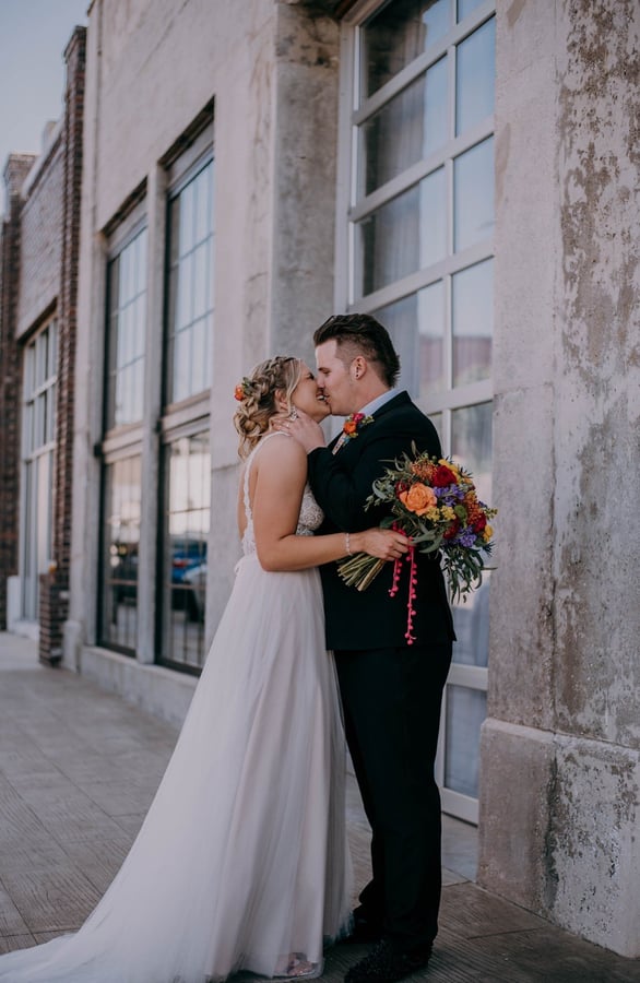 The Roxy Event Center