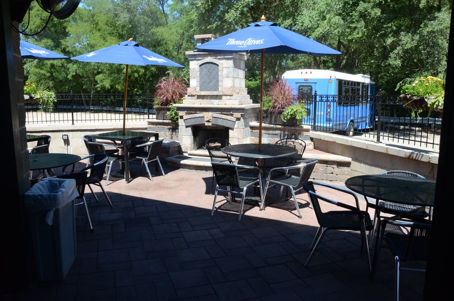 Crusens Farmington Road