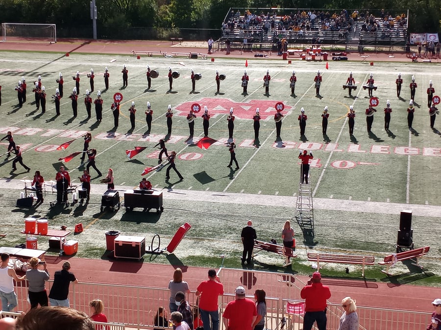 Benedetti-Wehrli Stadium