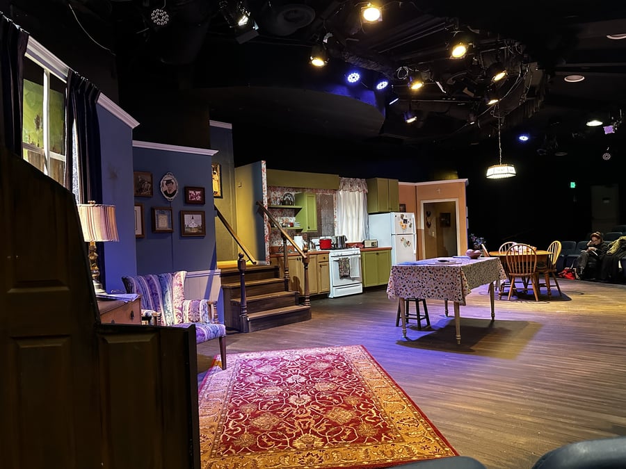 Scripps Ranch Theatre