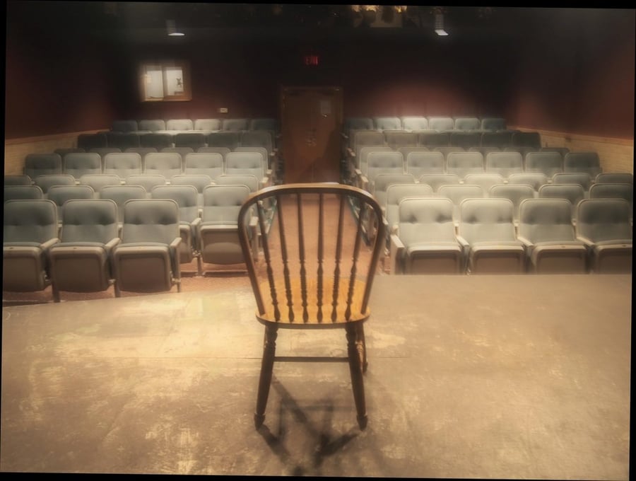 Greater Grand Forks Community Theatre