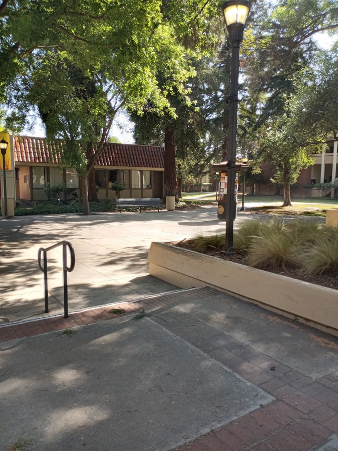 Fresno City College: Theatre