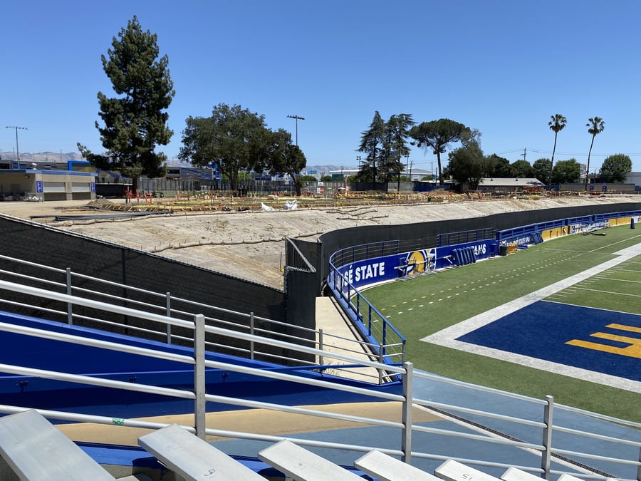 CEFCU Stadium
