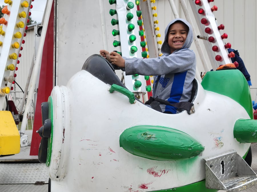 Arkansas Rice Festival Association