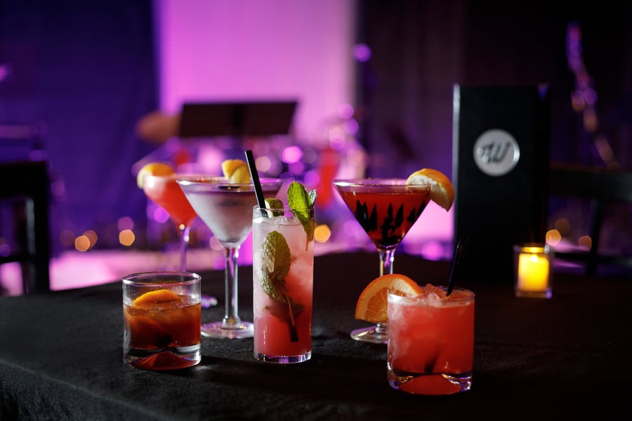 Walker's Jazz Lounge