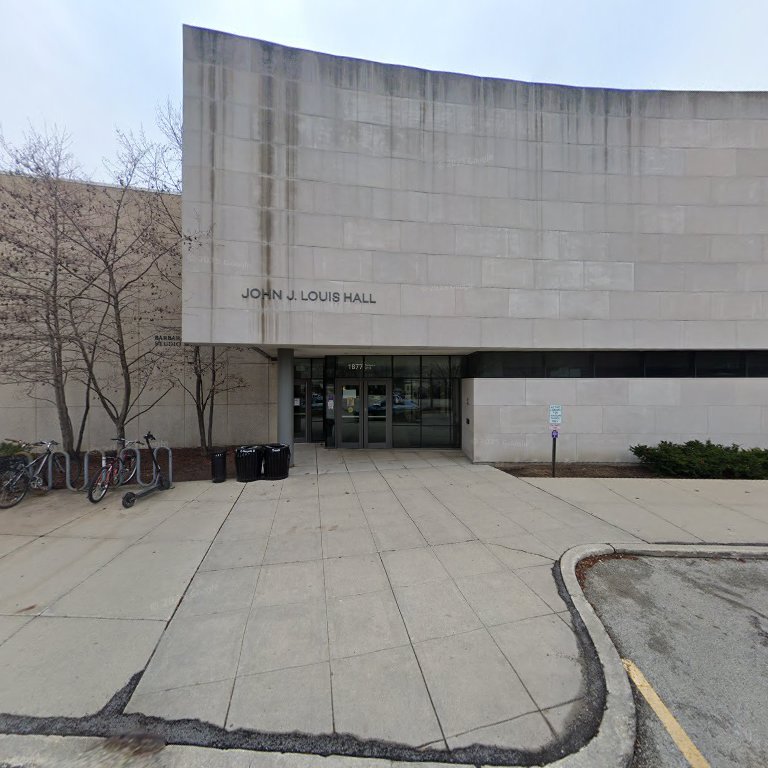 Josephine Louis Theater