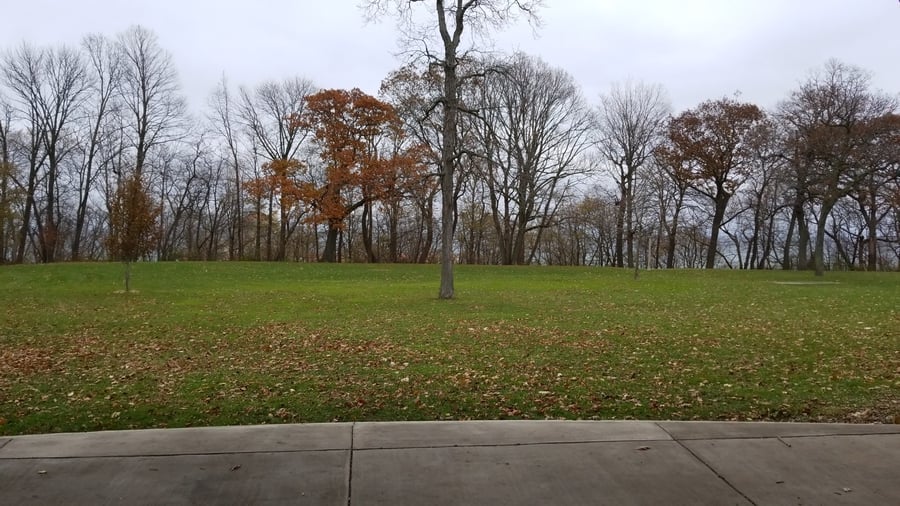 Lake Park Summer Stage