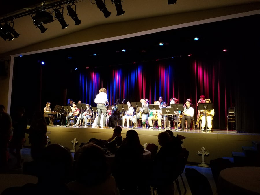 Eau Claire Children's Theatre