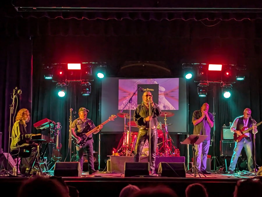 The Assembly Theatre