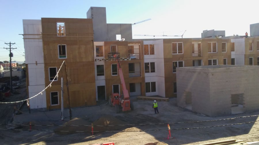 Black Box Theatre at UNLV