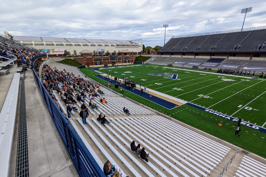InfoCision Stadium