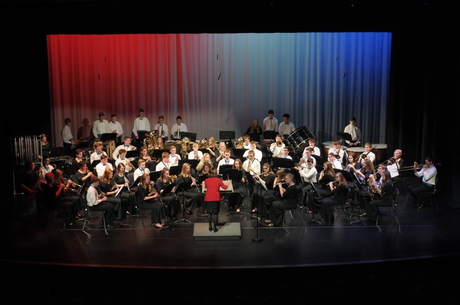 Howards Grove Center for the Arts