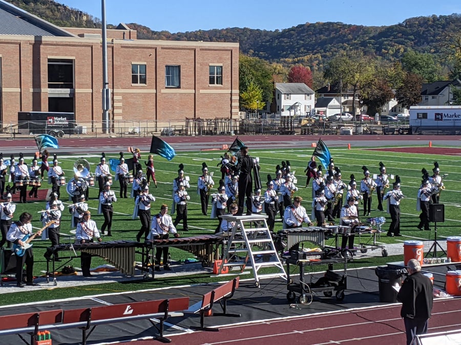 Veterans Memorial Stadium