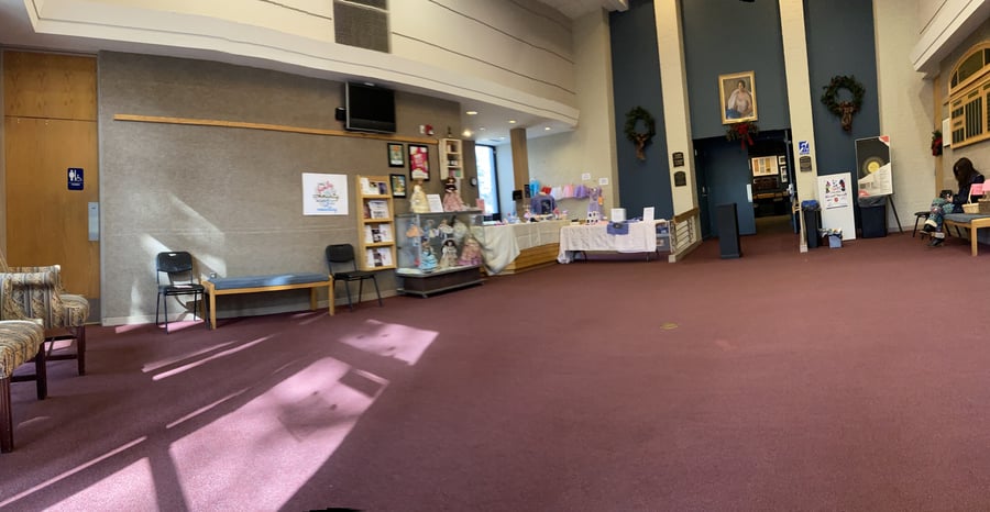 Raleigh Little Theatre