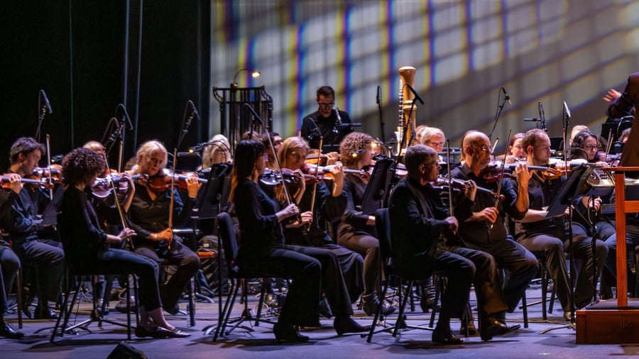 Western Piedmont Symphony