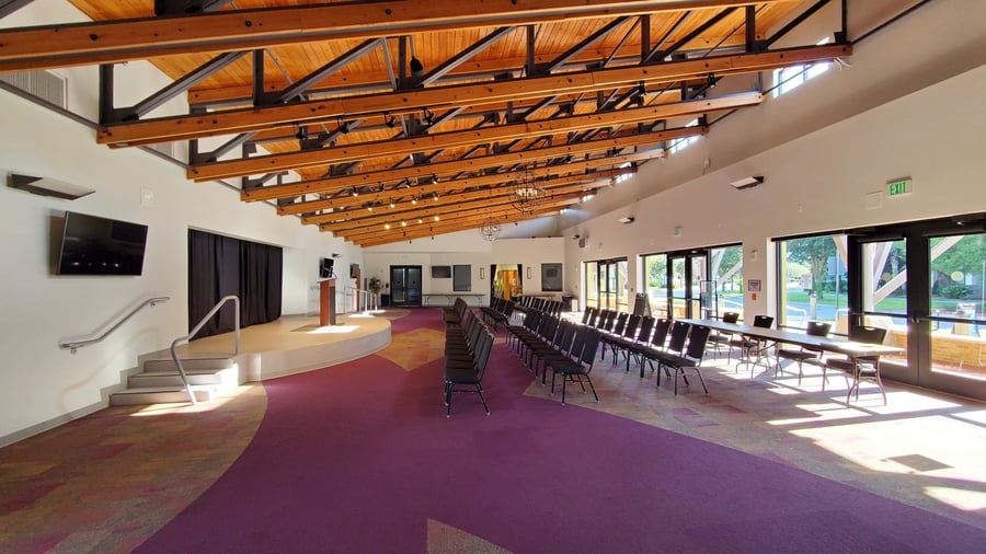 Oviedo Amphitheatre & Cultural Center