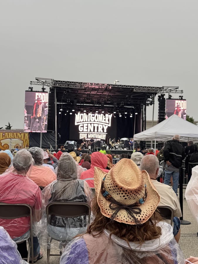 Bradley 315 Music Fest