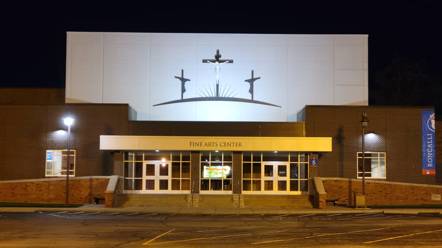 Roncalli Theatre