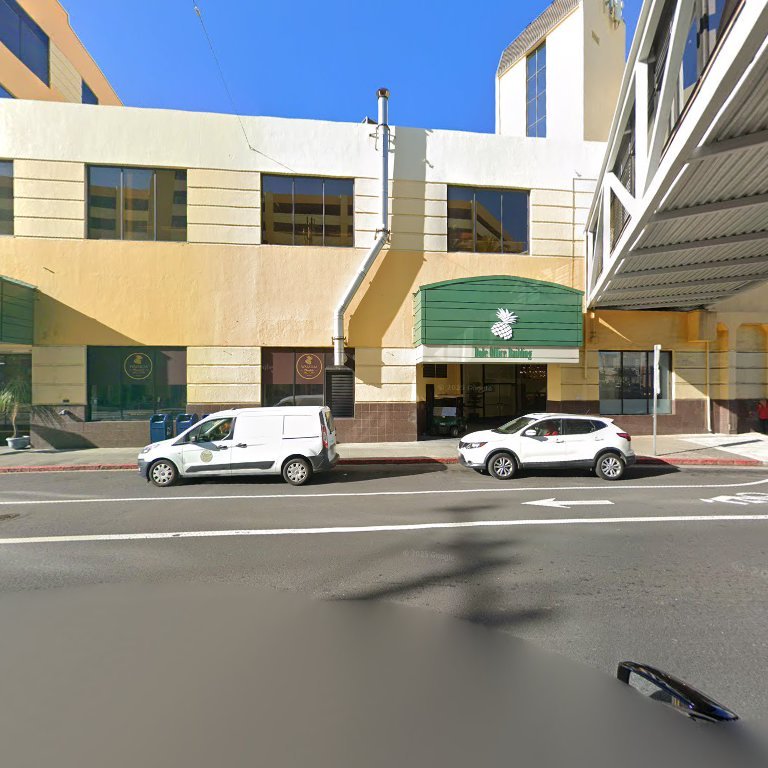 The Brad Powell Theater