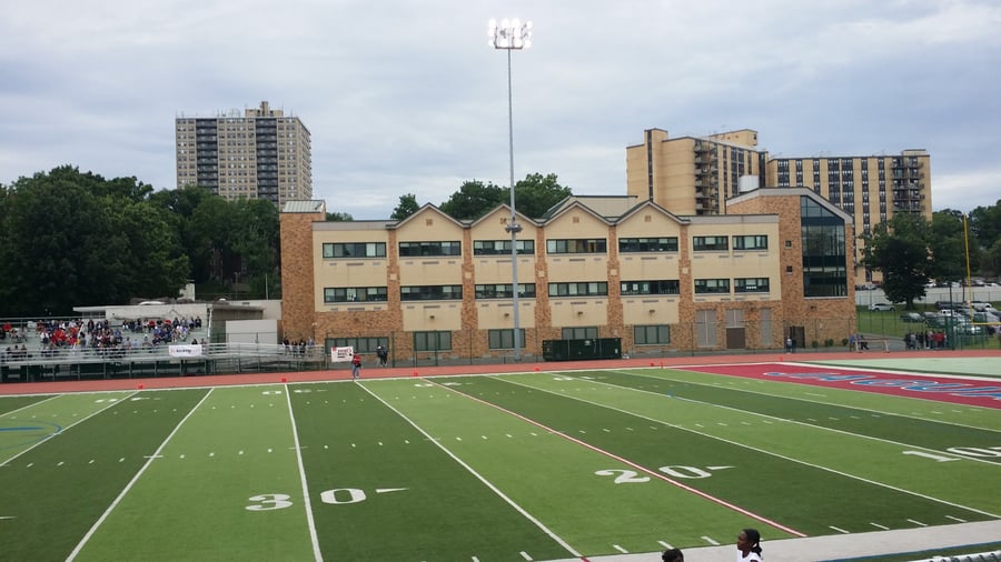 Paul Robeson Stadium