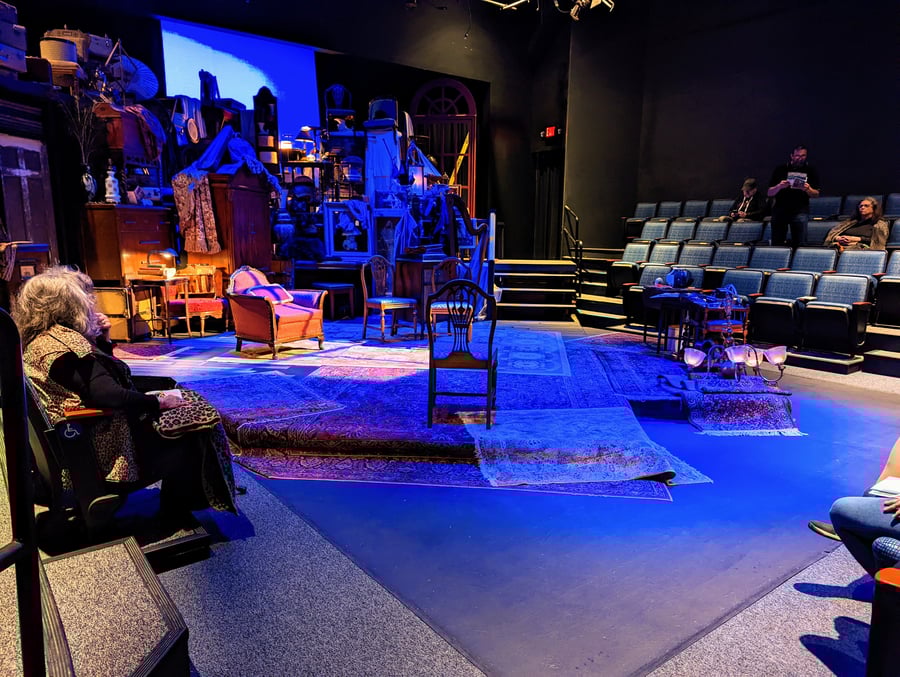 Dayton Theatre Guild